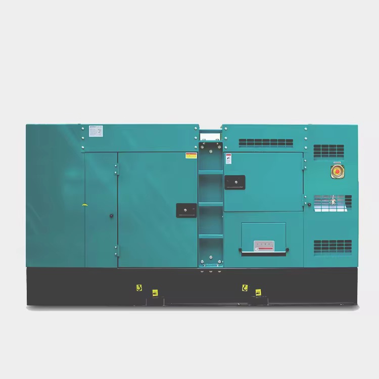 GENERATOR - Image 3