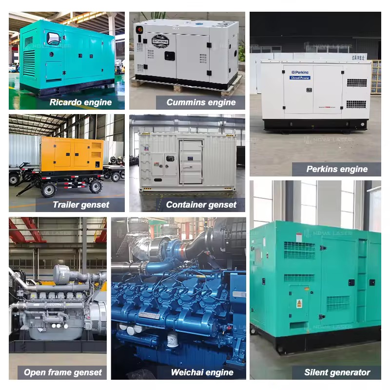 GENERATOR - Image 6
