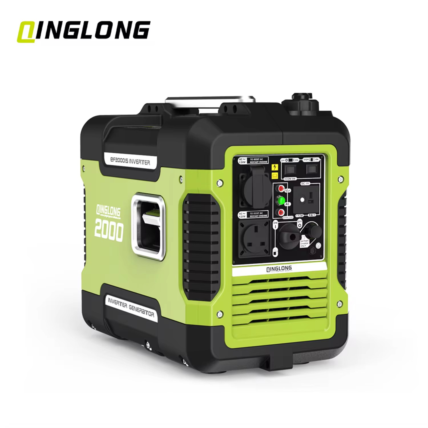 PORTABLE GENERATOR - Image 4