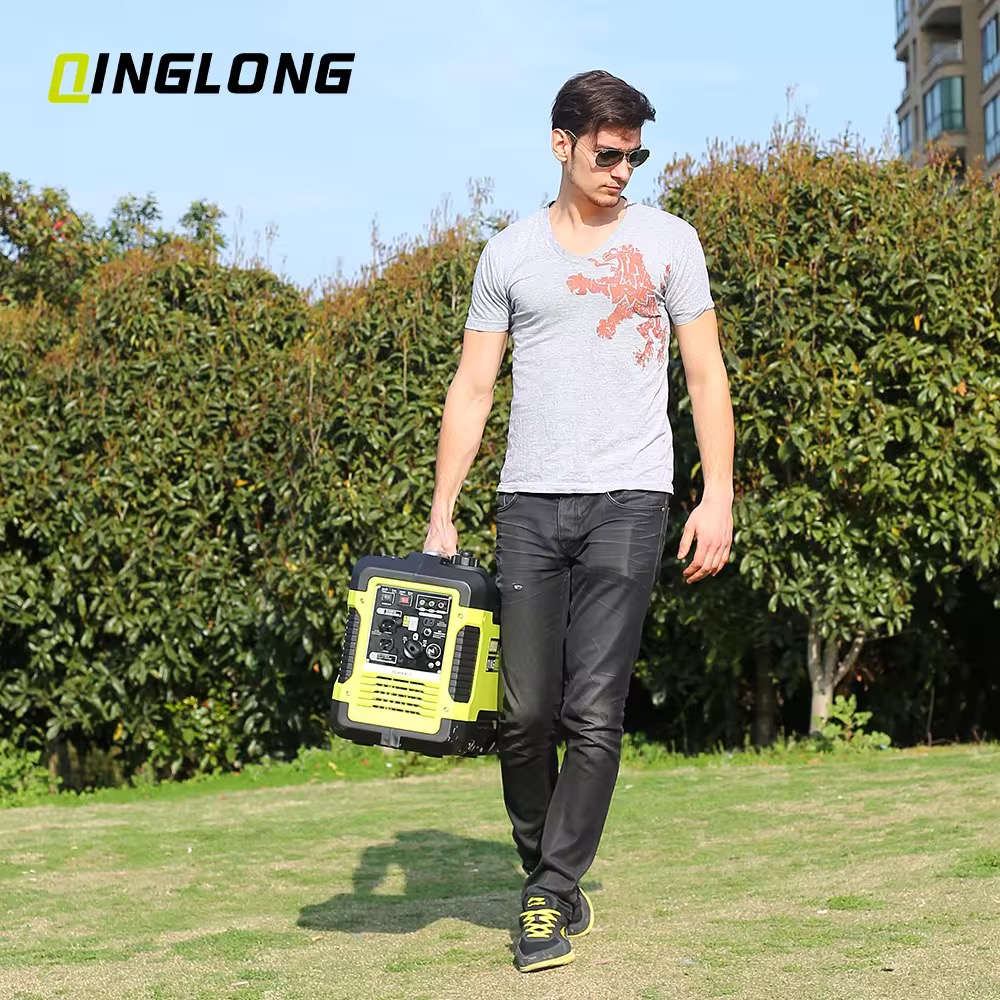 PORTABLE GENERATOR - Image 2