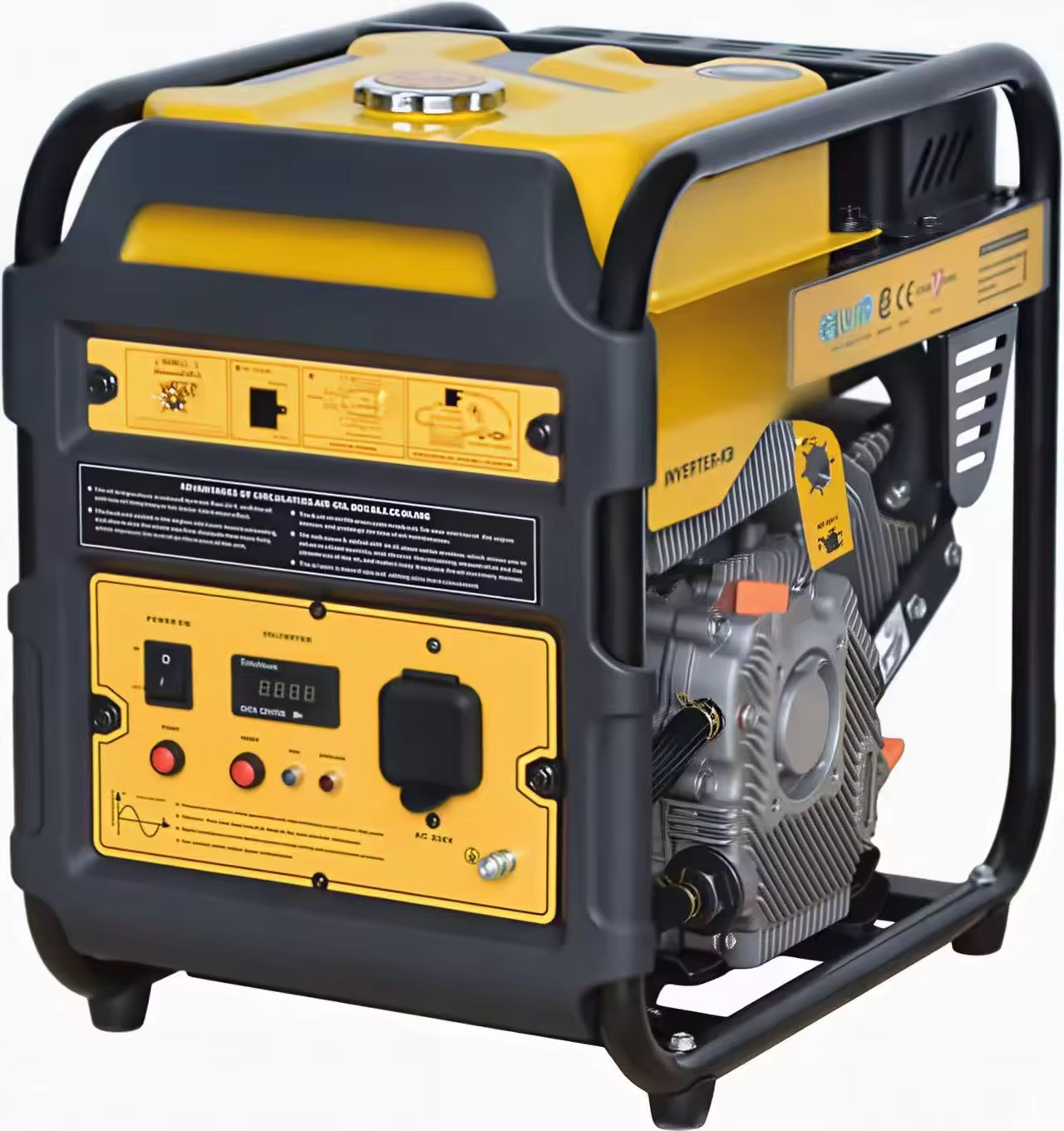 GENERATOR