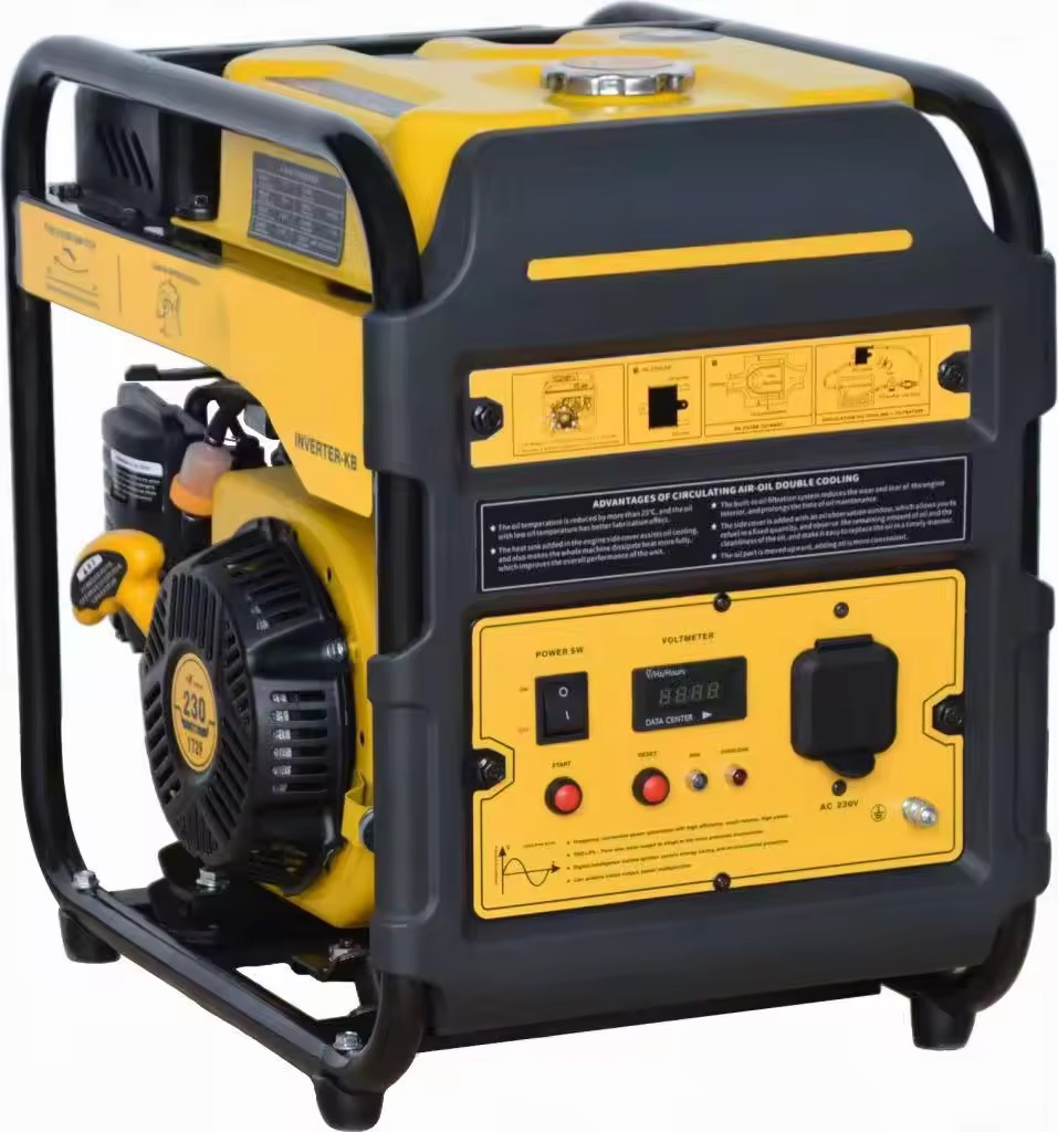 GENERATOR - Image 3