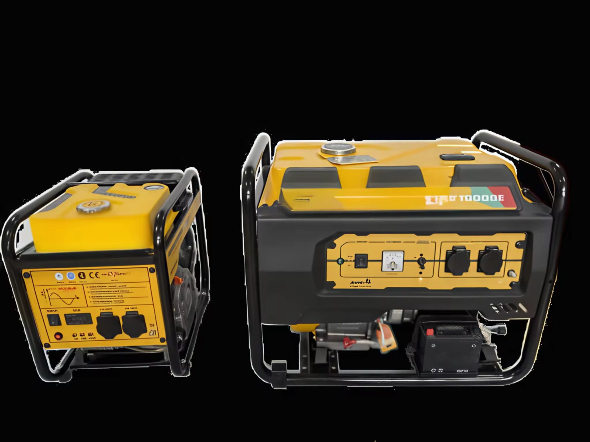 GENERATOR - Image 2