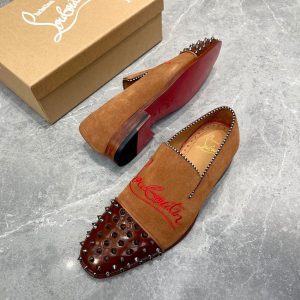 official shoes