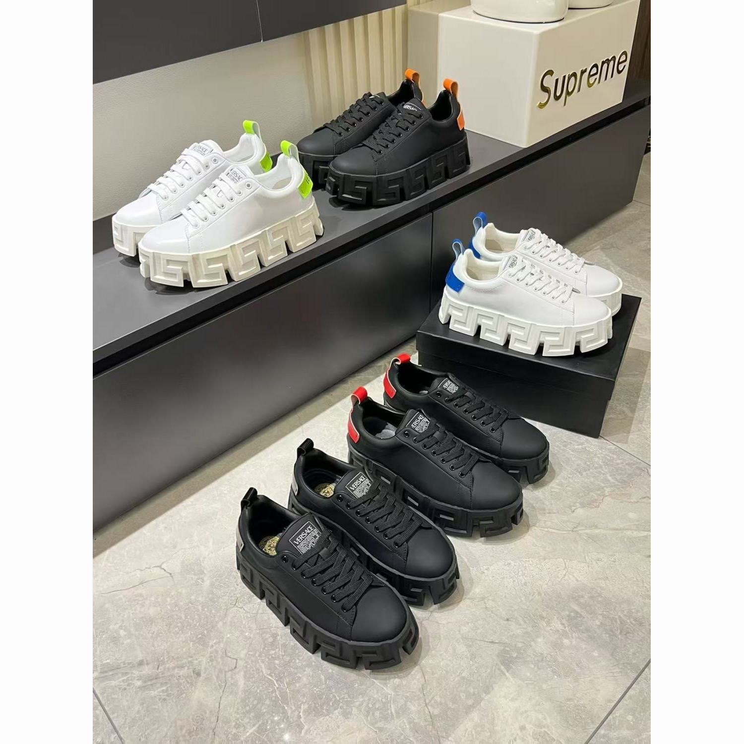 mens shoes - Image 7