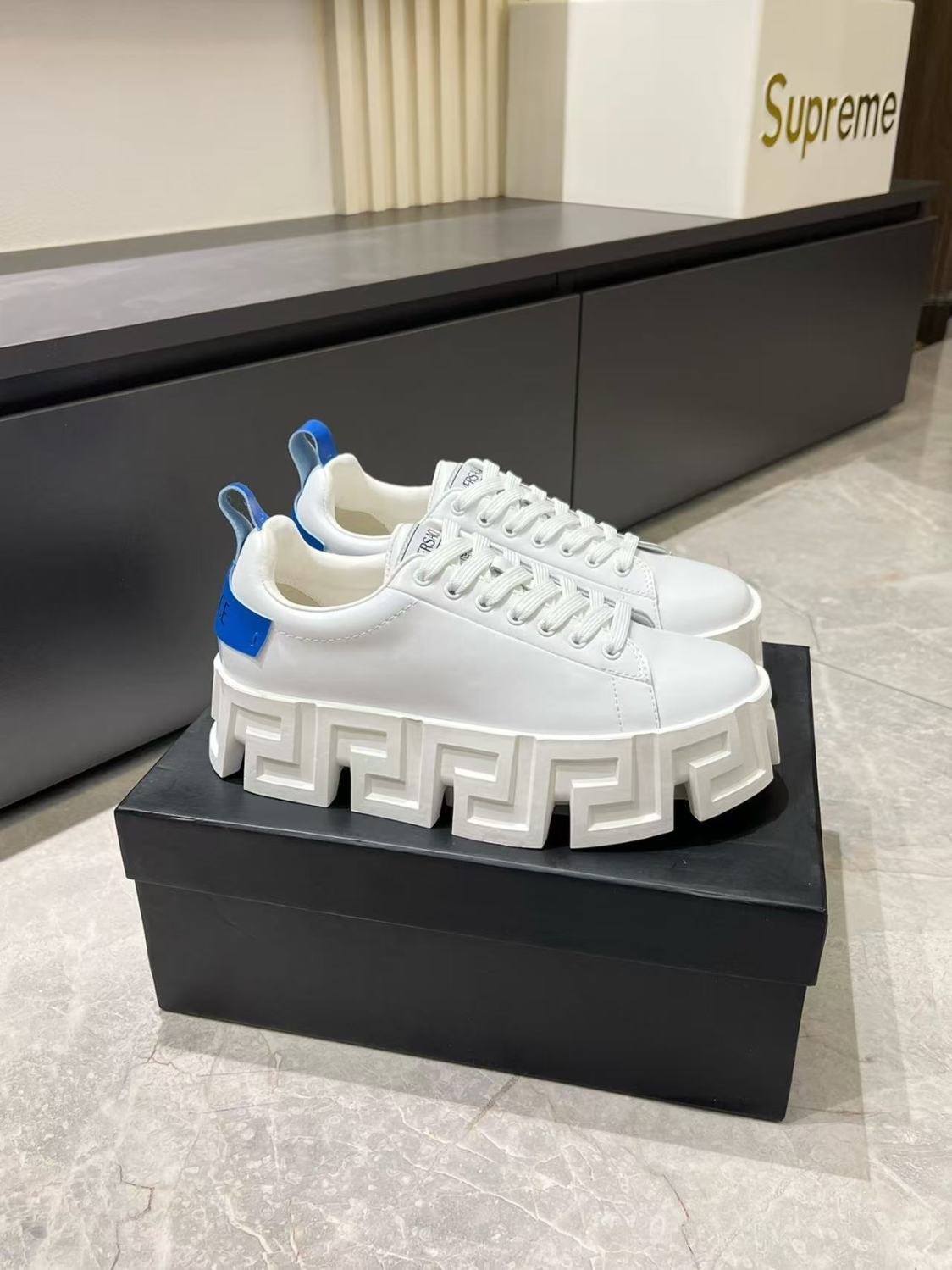 mens shoes - Image 2