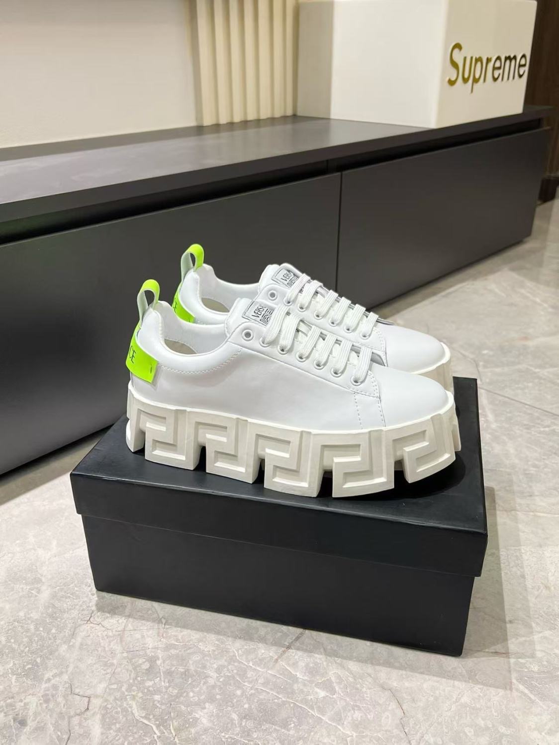 MENS SHOES - Image 5