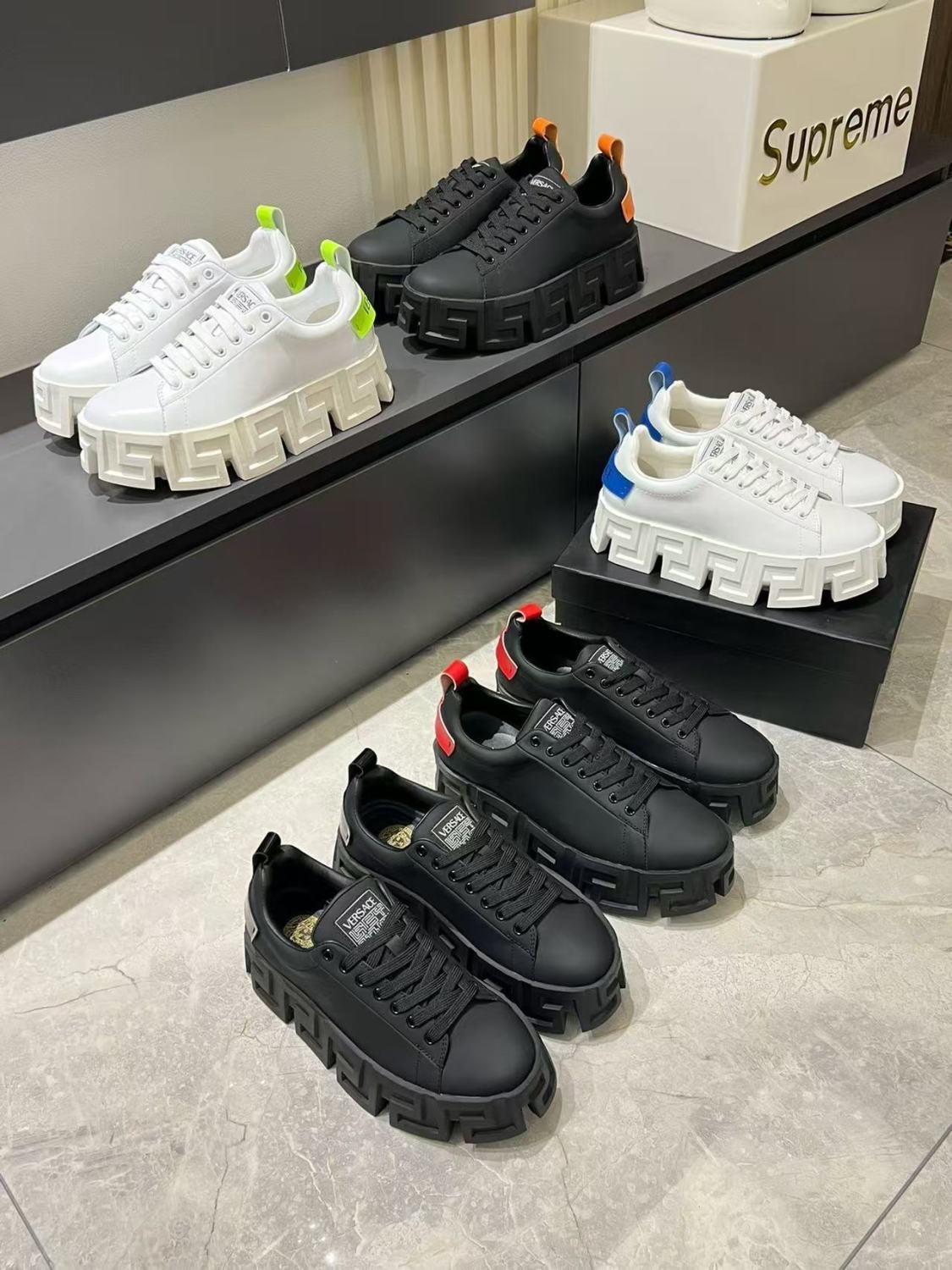 MENS SHOES - Image 6