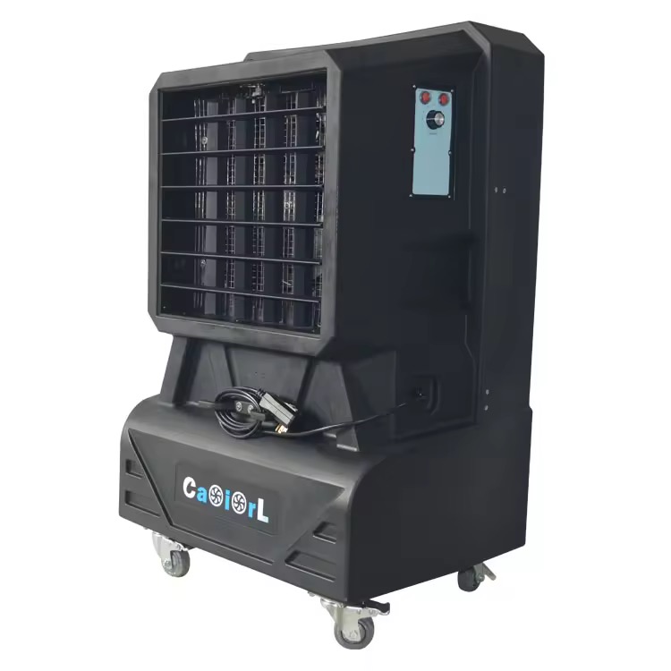AIR CONDITION - Image 9