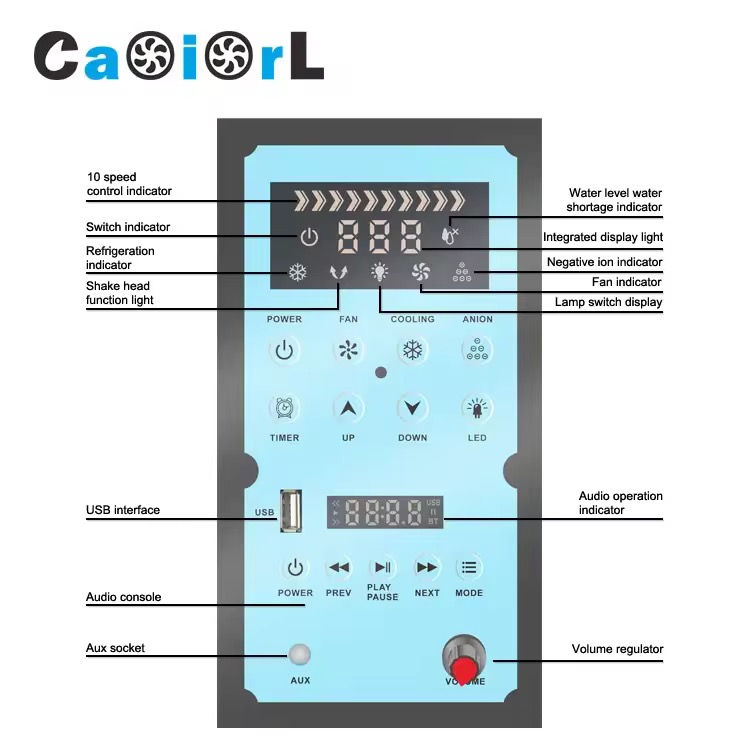AIR CONDITION - Image 8