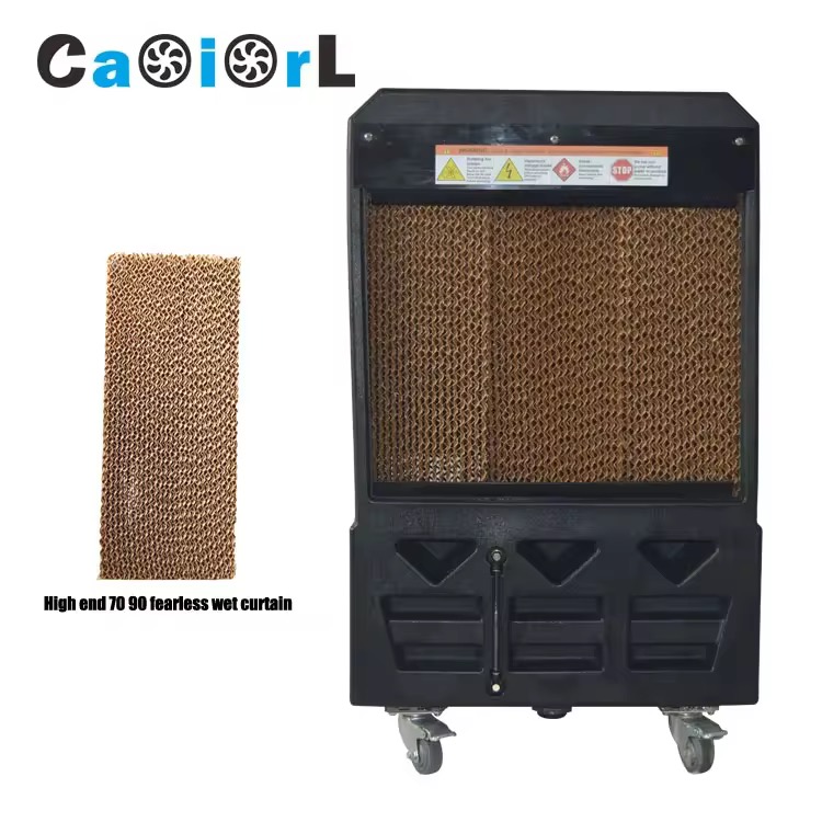 AIR CONDITION - Image 7