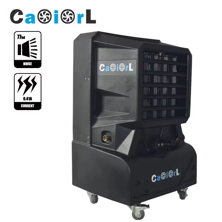 AIR CONDITION - Image 6