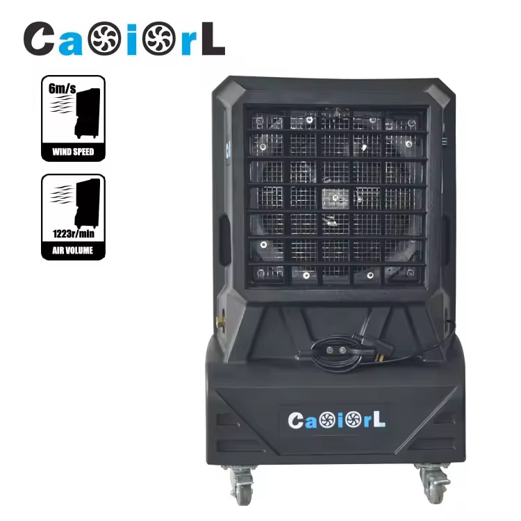 AIR CONDITION - Image 5