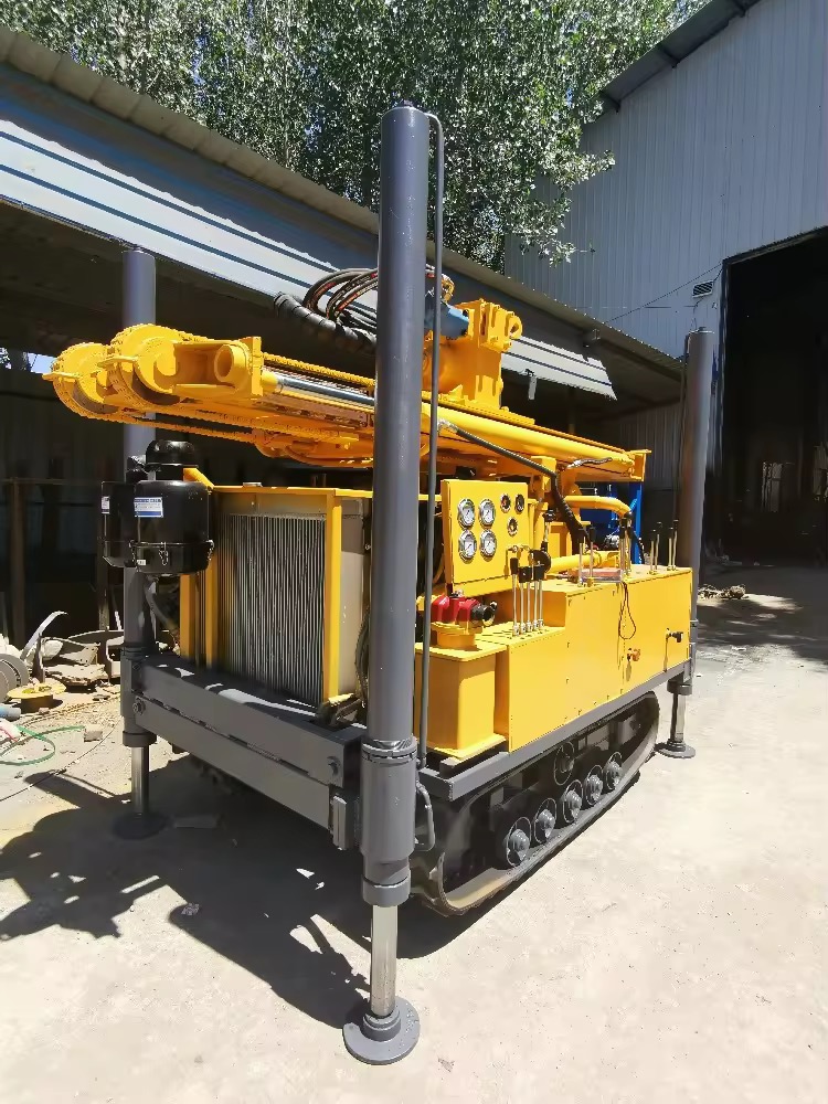 WELL DRILLING RIG - Image 4
