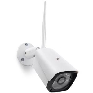 CCTV CAMERA HIKI VISION