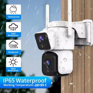 CCTV CAMERA