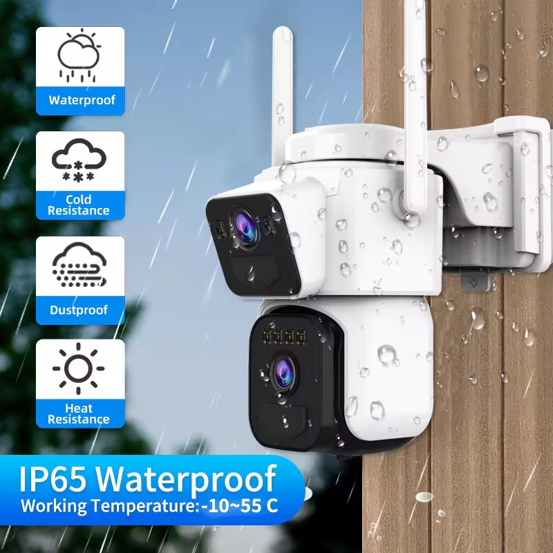 CCTV CAMERA