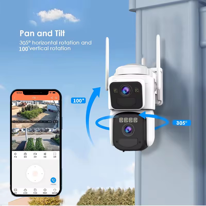 CCTV CAMERA - Image 3